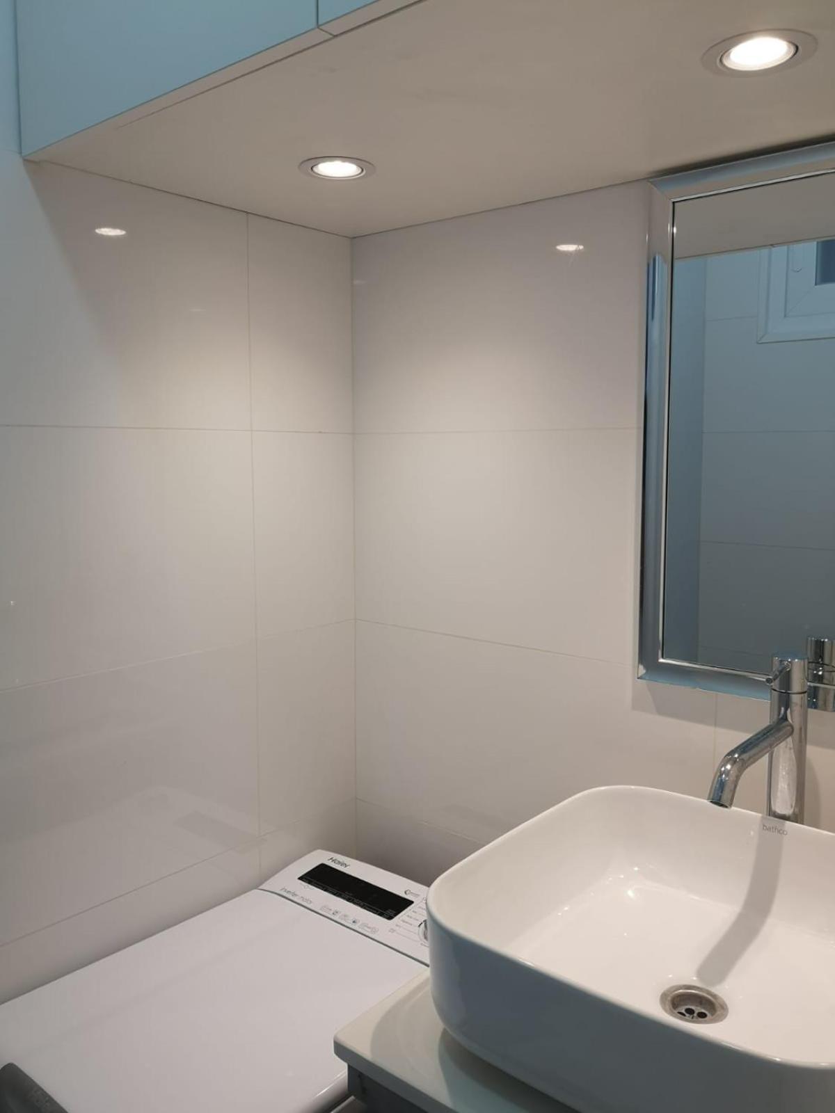 Apartamento Zeus 16 If Benidorm Buitenkant foto