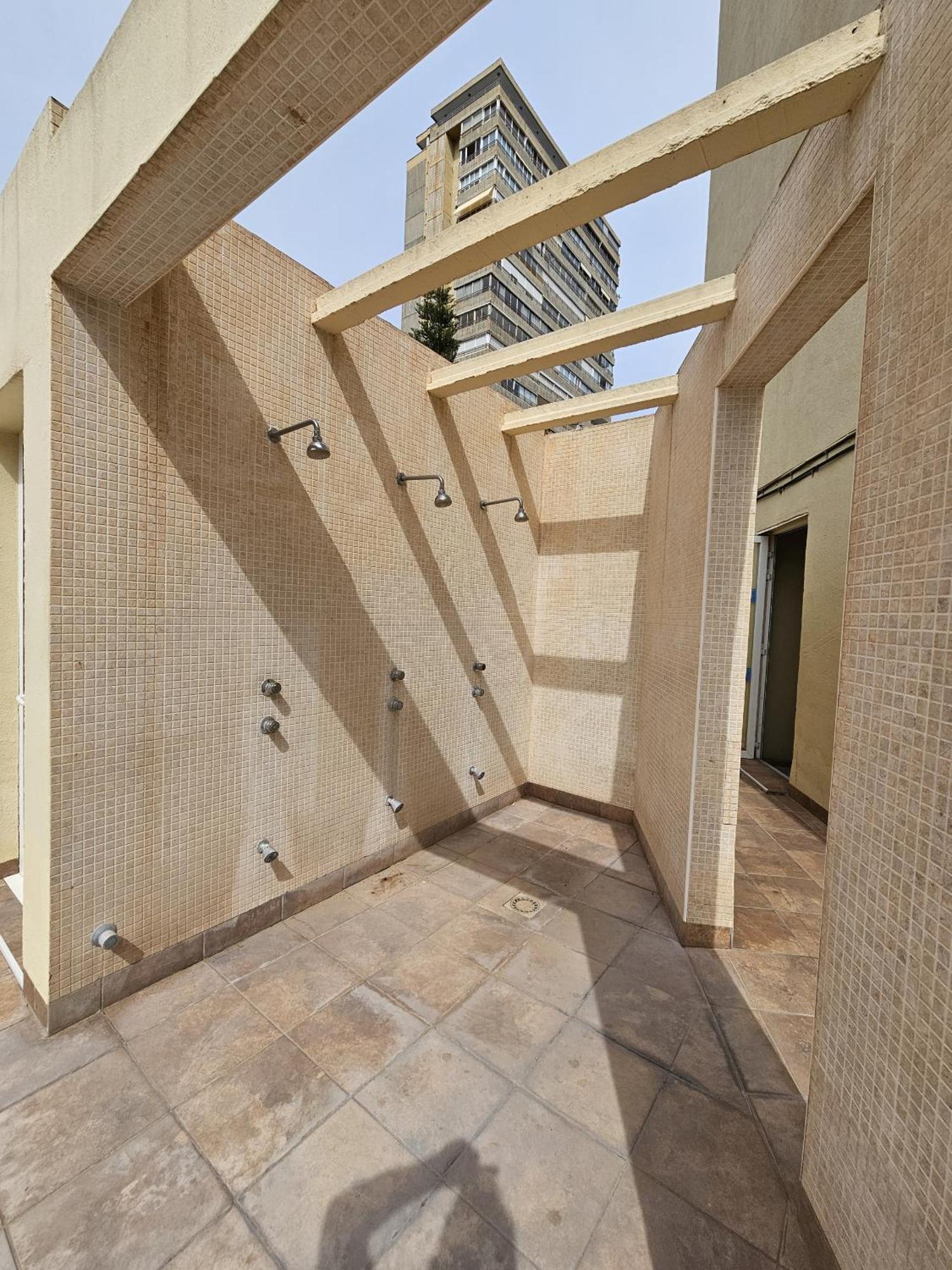 Apartamento Zeus 16 If Benidorm Buitenkant foto