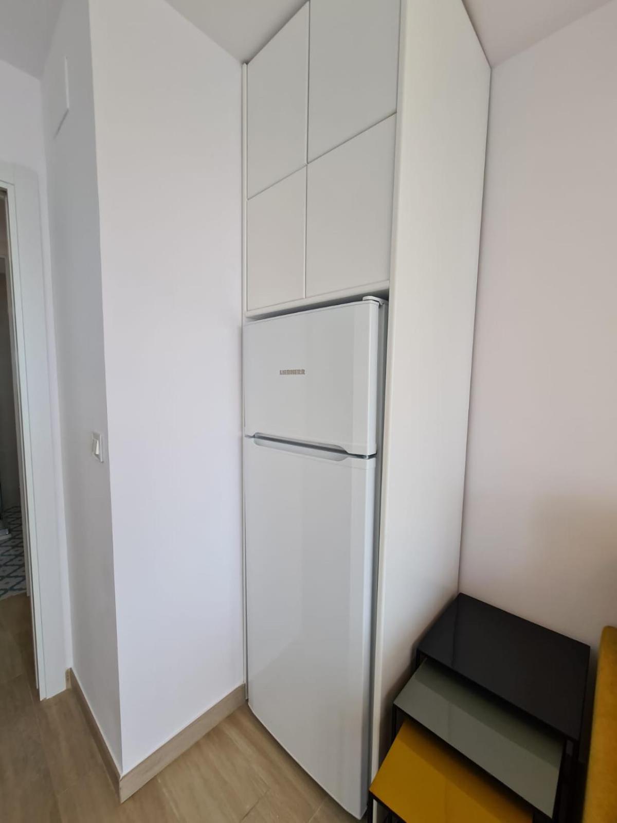Apartamento Zeus 16 If Benidorm Buitenkant foto