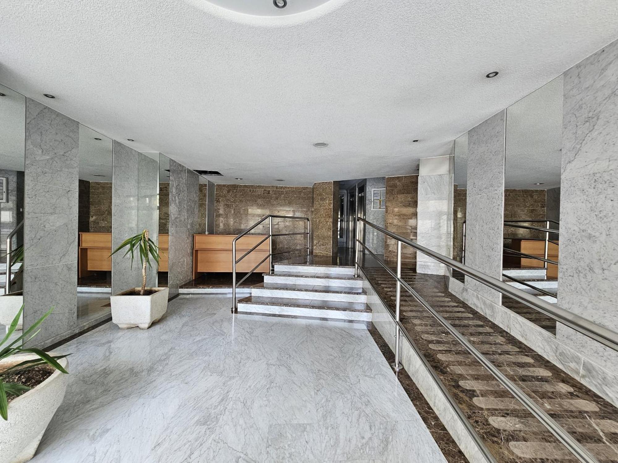 Apartamento Zeus 16 If Benidorm Buitenkant foto